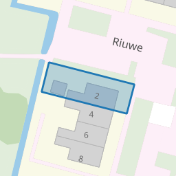 Perceel URT00-E-1486