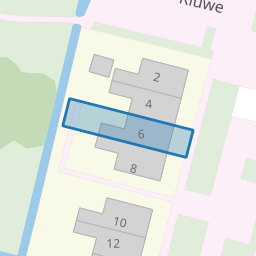 Perceel URT00-E-1488