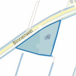 Perceel URT00-E-1501