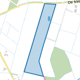 Perceel URT00-E-1507