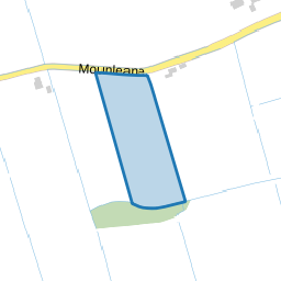 Perceel URT00-E-1516