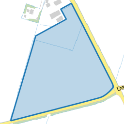 Perceel URT00-E-1518