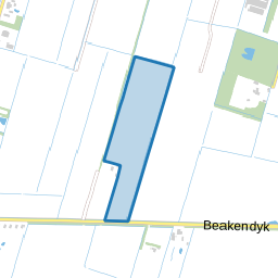 Perceel URT00-E-1525