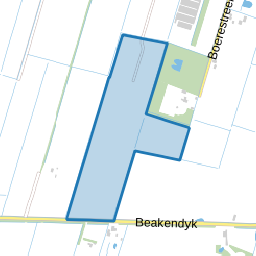 Perceel URT00-E-1526