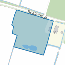 Perceel URT00-E-1532