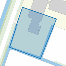 Perceel URT00-E-1536