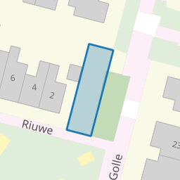 Perceel URT00-E-1541