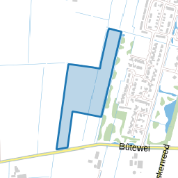 Perceel URT00-E-1544