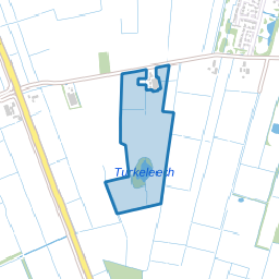 Perceel URT00-E-1562