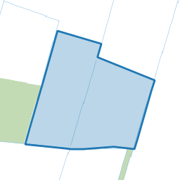 Perceel URT00-E-1600