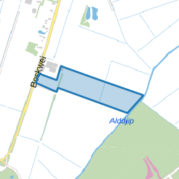 Perceel URT00-E-1610