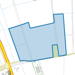 Perceel URT00-E-1623