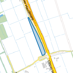 Perceel URT00-E-1629