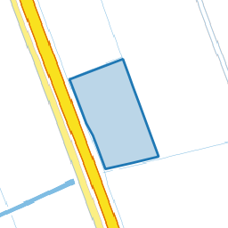 Perceel URT00-E-1642
