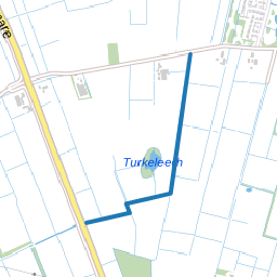 Perceel URT00-E-1645