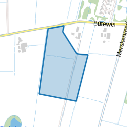 Perceel URT00-E-1677