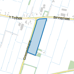 Perceel URT00-E-1683