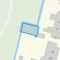 Perceel URT00-E-1697