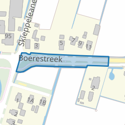 Perceel URT00-E-1699