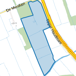 Perceel URT00-E-1717