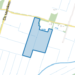 Perceel URT00-E-1740