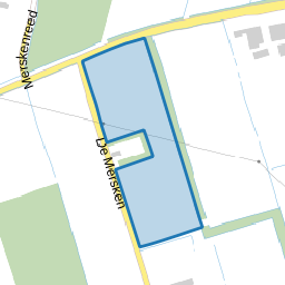 Perceel URT00-E-1772