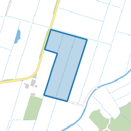 Perceel URT00-E-1800