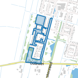 Perceel URT00-E-1807