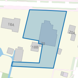 Perceel URT00-E-1813