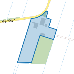 Perceel URT00-E-1816