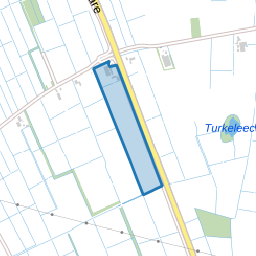 Perceel URT00-E-1818