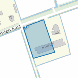 Perceel URT00-E-1823