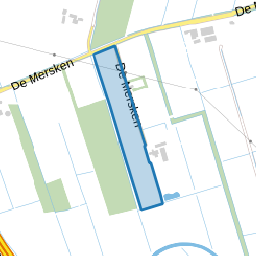 Perceel URT00-E-1827