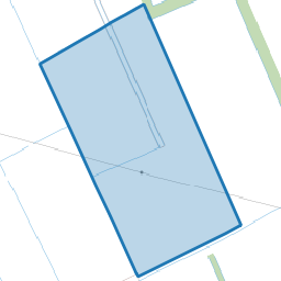 Perceel URT00-E-1851