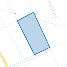 Perceel URT00-E-1852