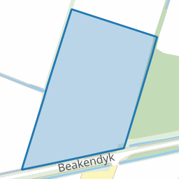 Perceel URT00-E-1853