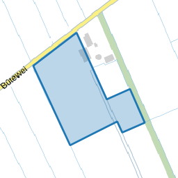 Perceel URT00-E-1855