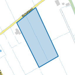 Perceel URT00-E-1857