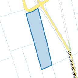 Perceel URT00-F-1022