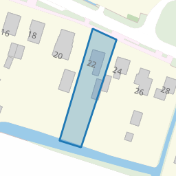 Perceel URT00-F-1061