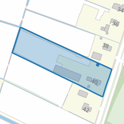 Perceel URT00-F-1079