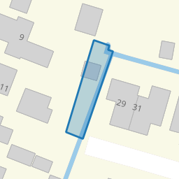 Perceel URT00-F-1097