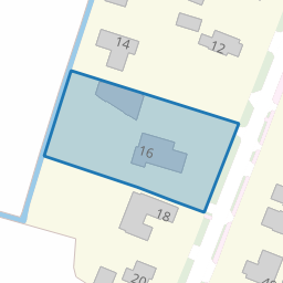 Perceel URT00-F-1116