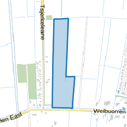 Perceel URT00-F-1136