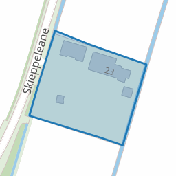 Perceel URT00-F-1151