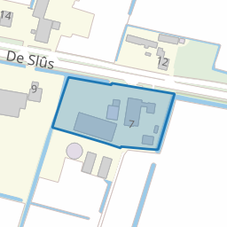 Perceel URT00-F-1166