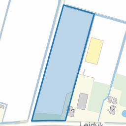 Perceel URT00-F-1186