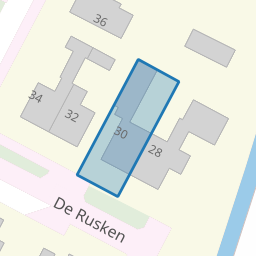 Perceel URT00-F-1189