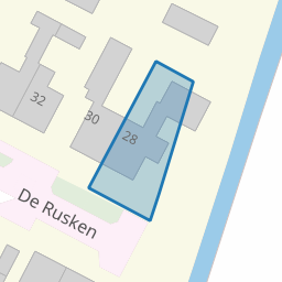 Perceel URT00-F-1190