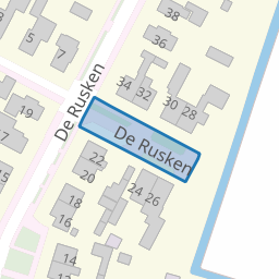 Perceel URT00-F-1191